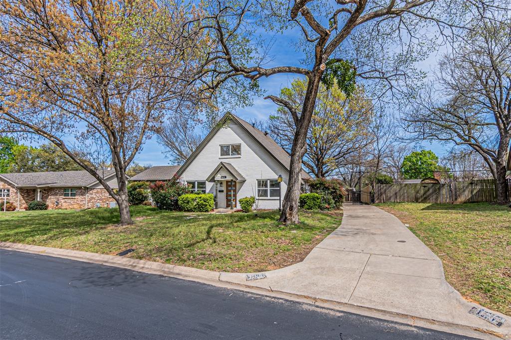 Mason Park Add - Residential