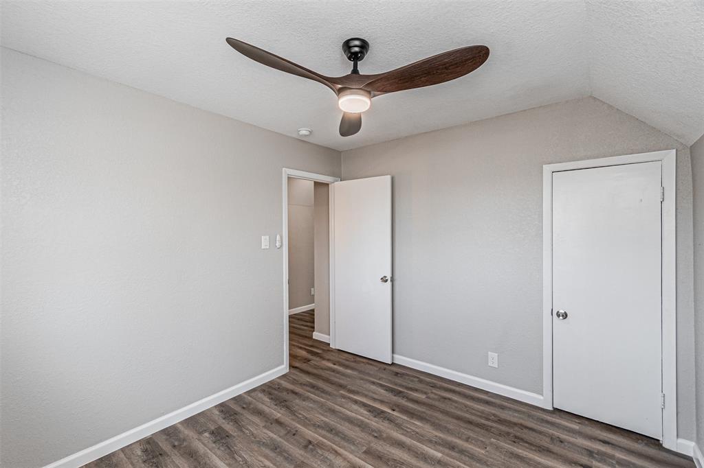 Mason Park Add - Residential