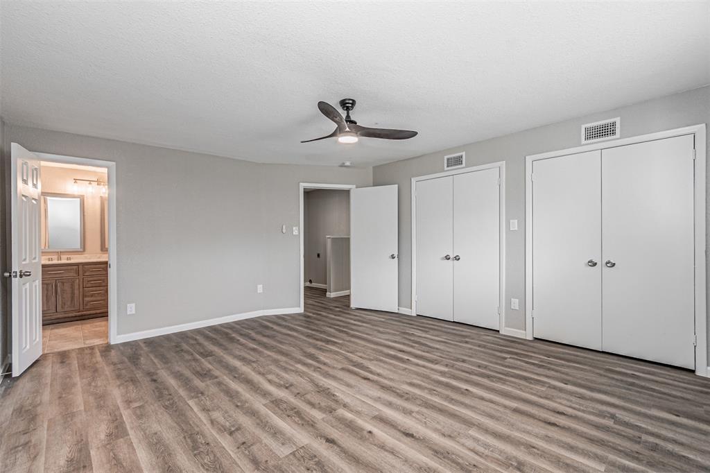 Mason Park Add - Residential