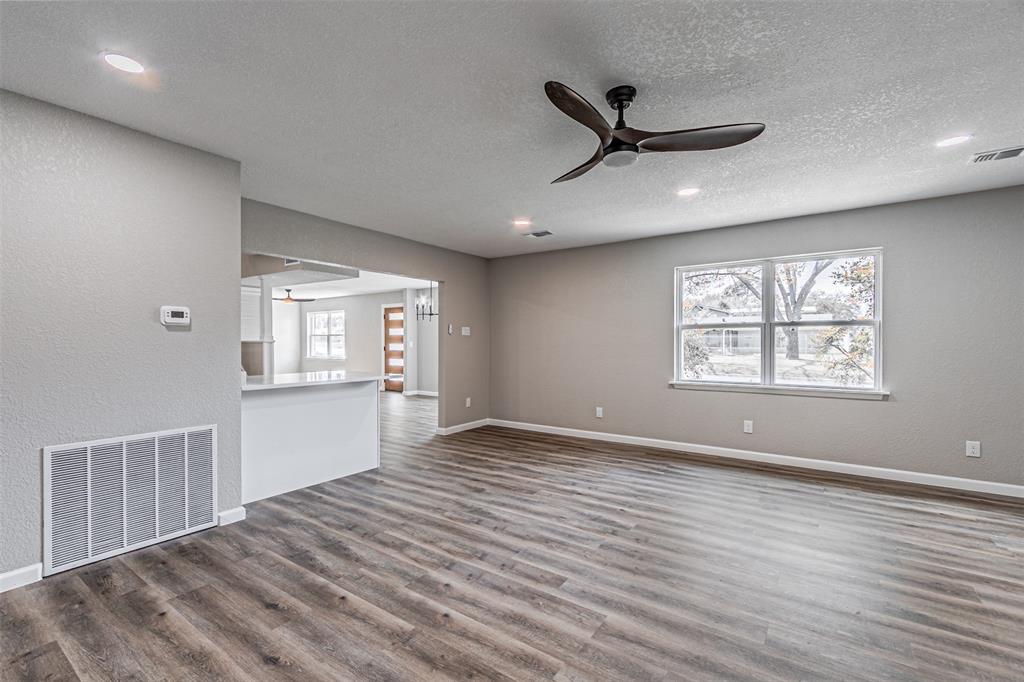 Mason Park Add - Residential