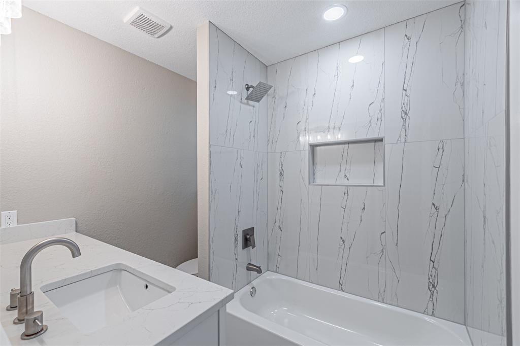 Mason Park Add - Residential