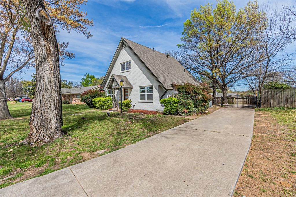 Mason Park Add - Residential