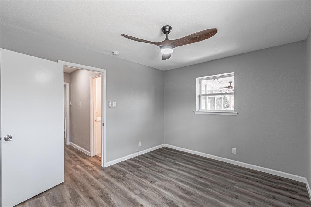 Mason Park Add - Residential