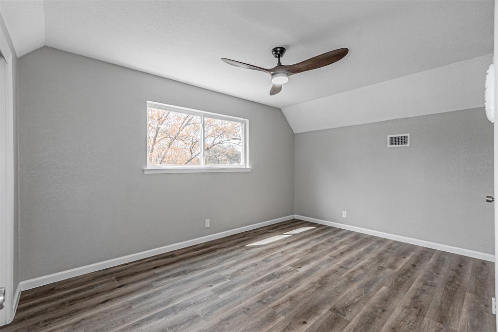 Mason Park Add - Residential