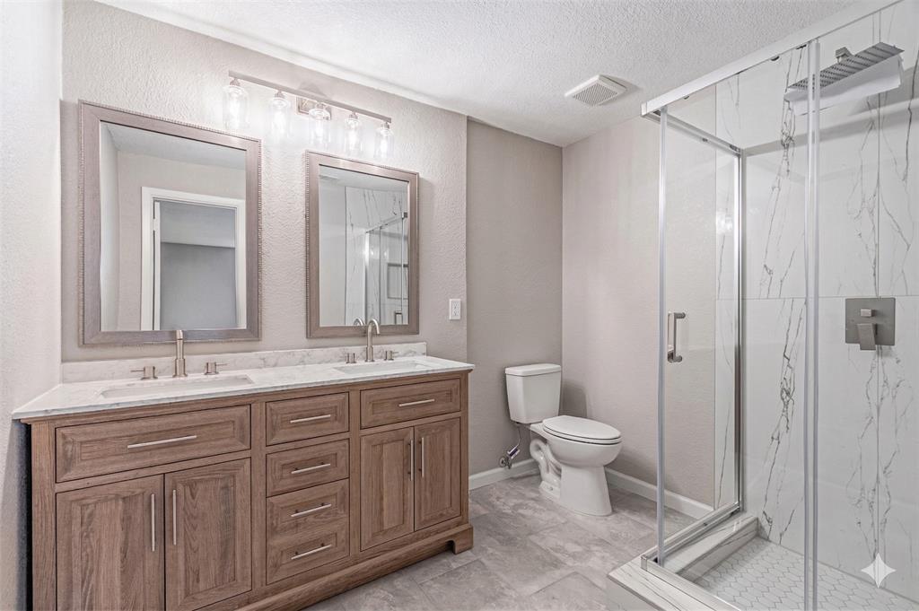 Mason Park Add - Residential