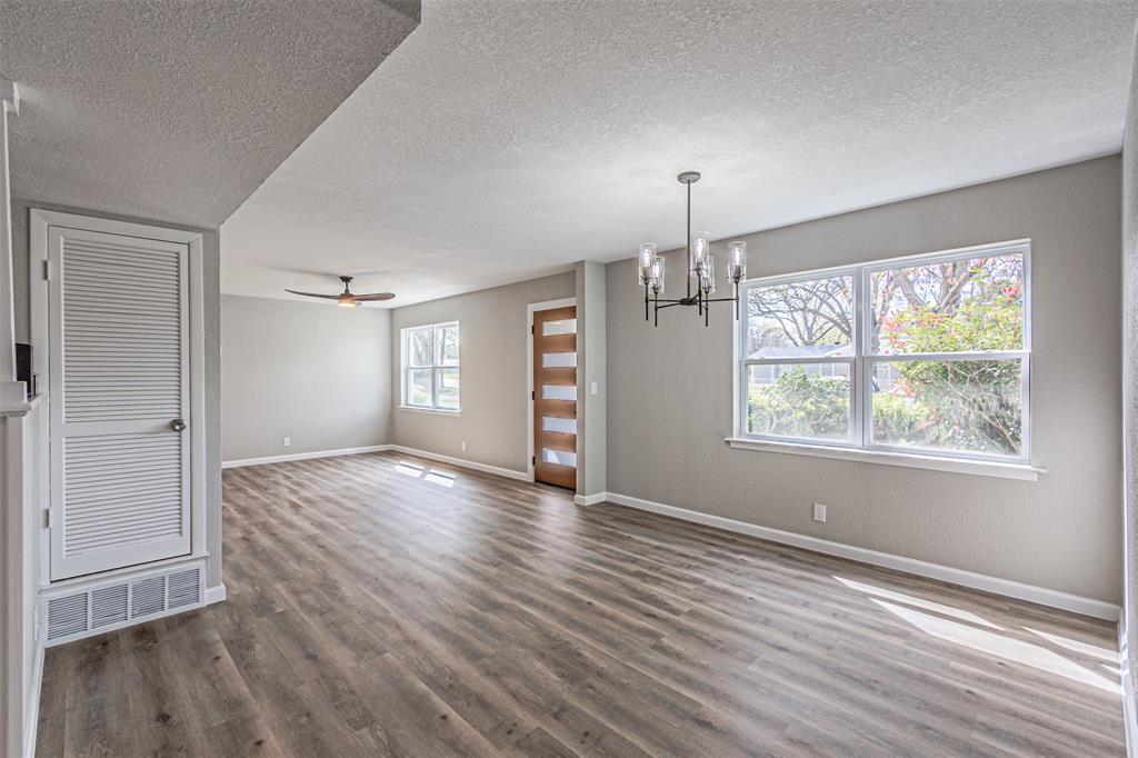 Mason Park Add - Residential