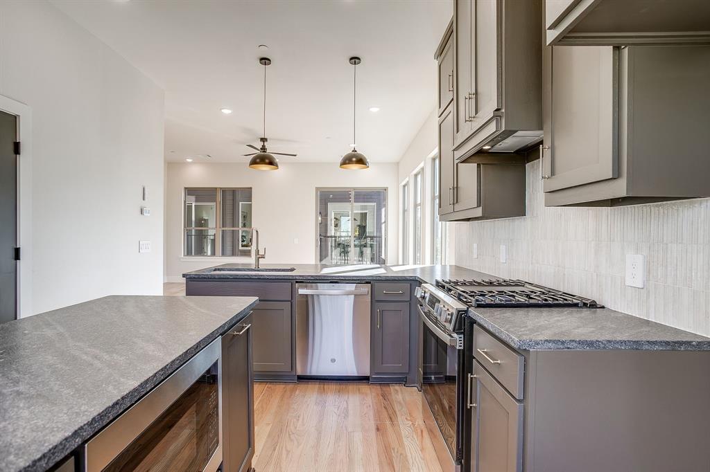 Linwood Add - Residential Lease