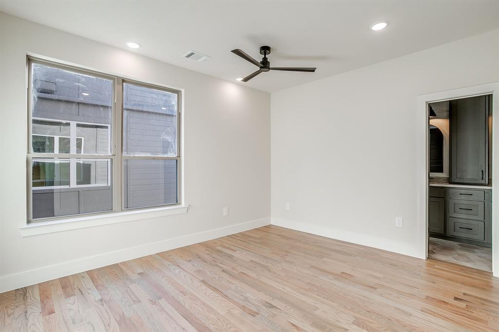 Linwood Add - Residential Lease