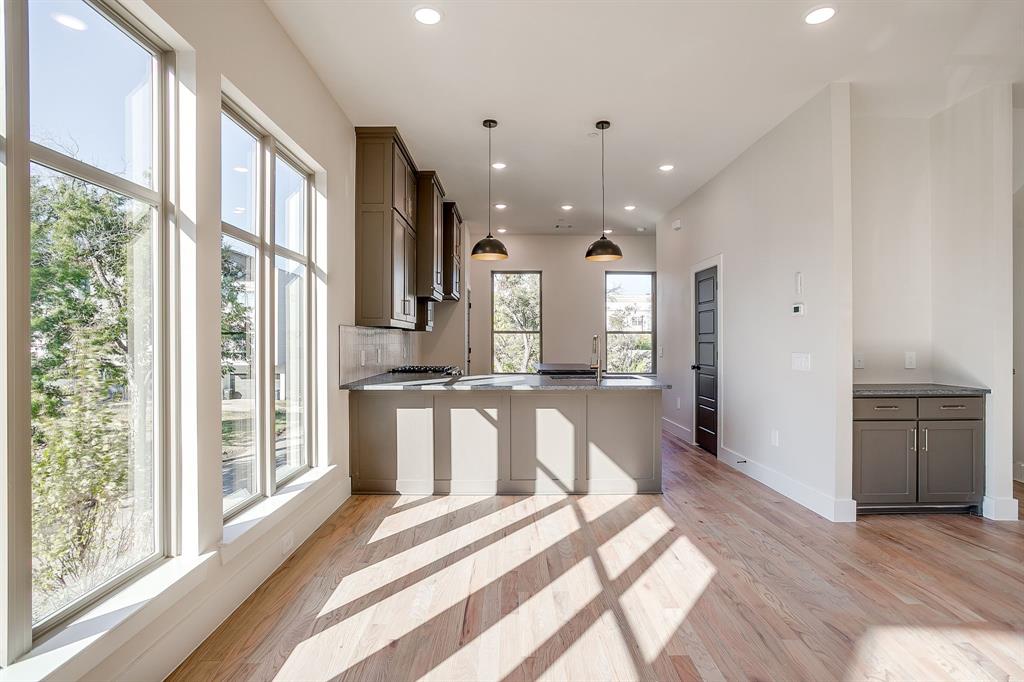 Linwood Add - Residential Lease