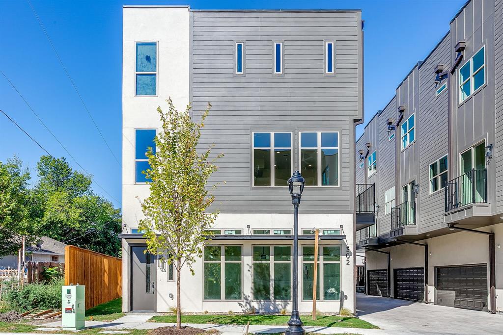 Linwood Add - Residential Lease