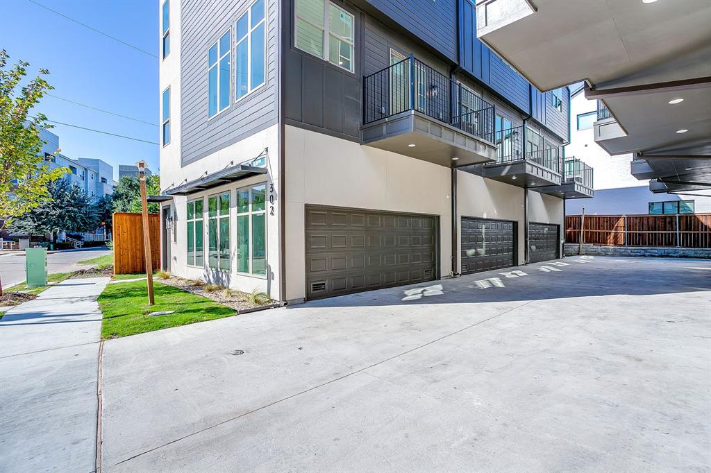 Linwood Add - Residential Lease