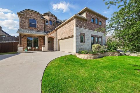 11900 Carlin Drive Fort Worth TX 76108