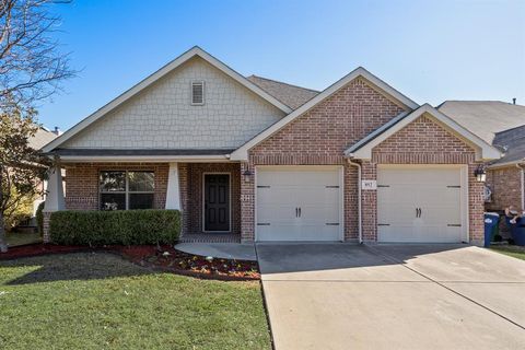 892 Honey Locust Drive Fate TX 75087
