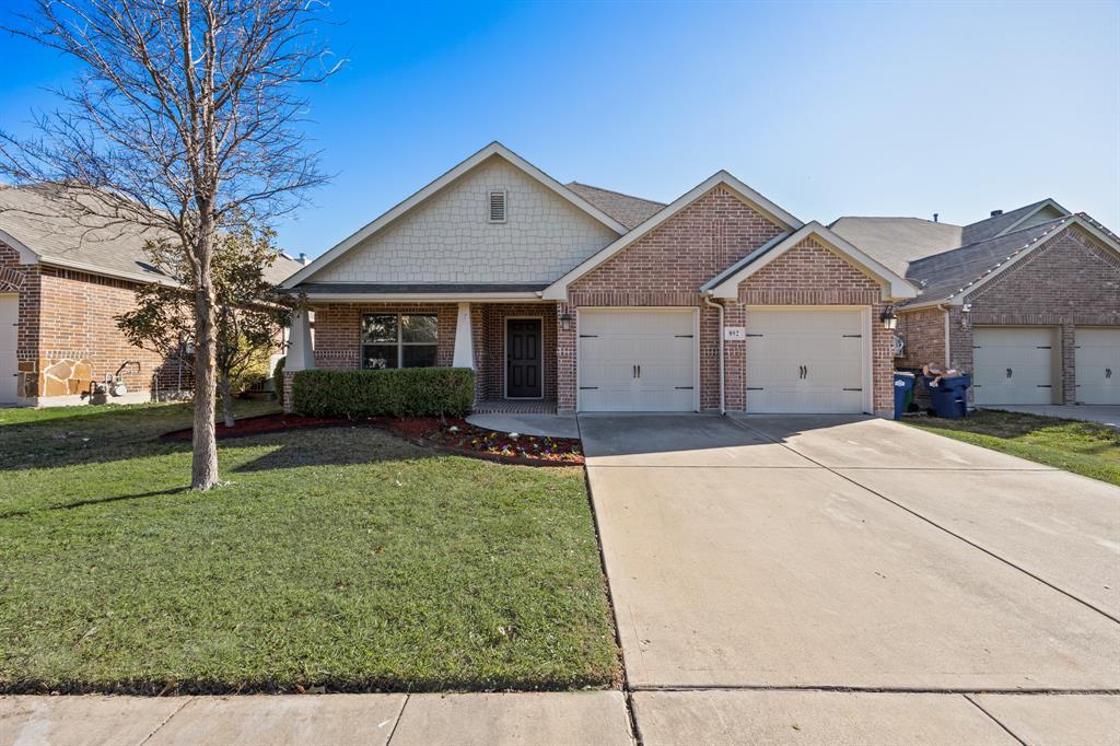 892 Honey Locust Drive