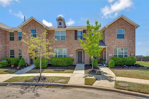2425 Canongate Drive Denton TX 76207
