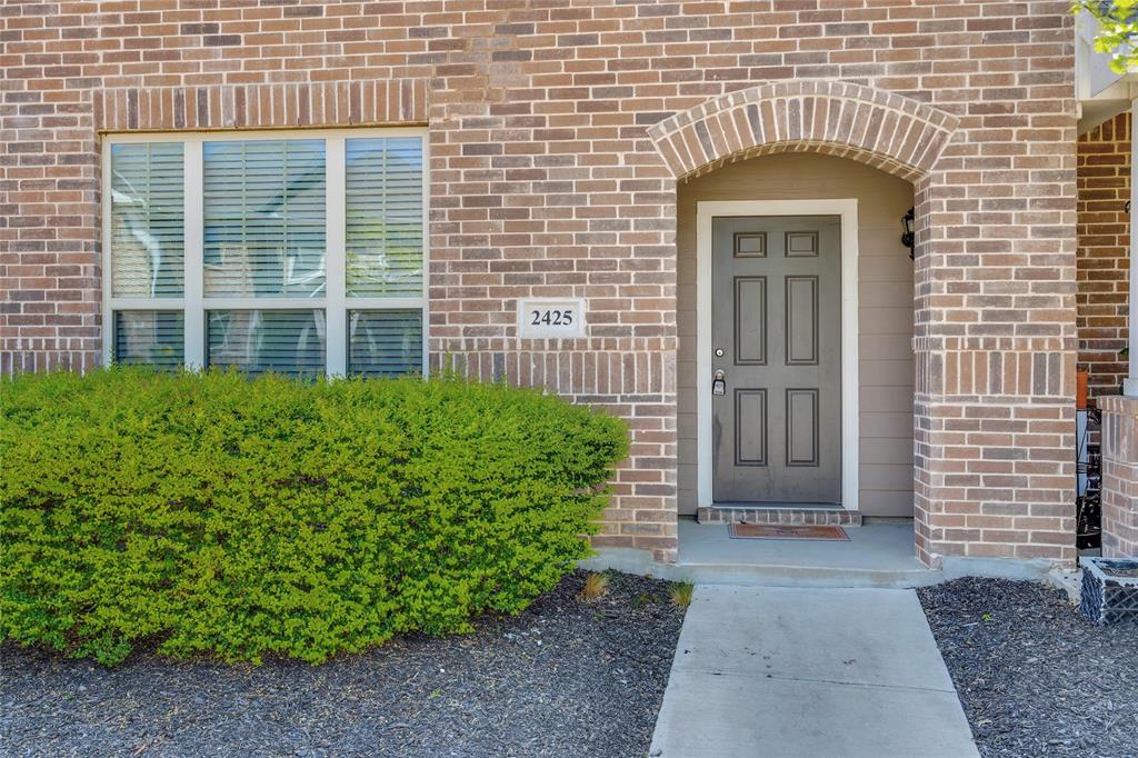 2425 Canongate Drive