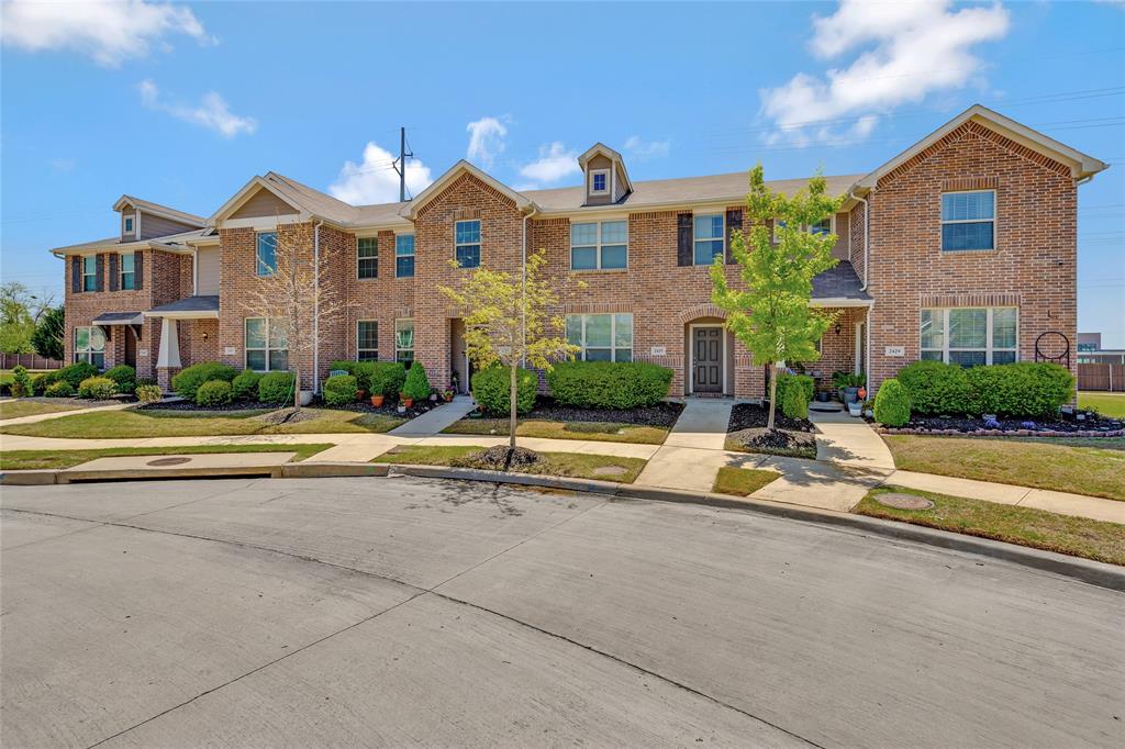 2425 Canongate Drive