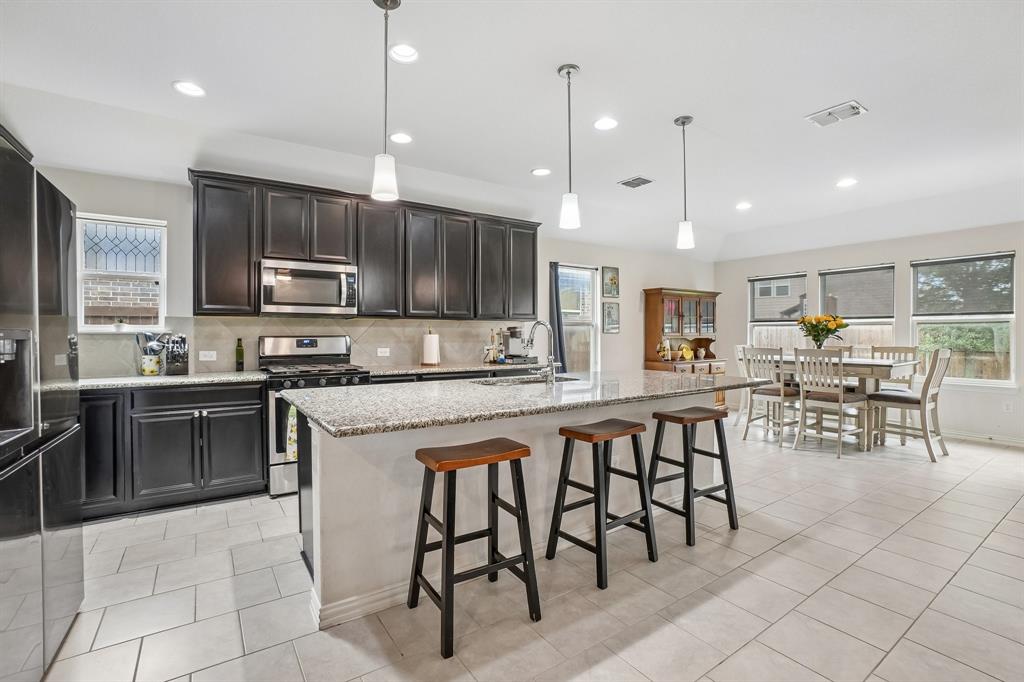 2603 Wallingford Drive