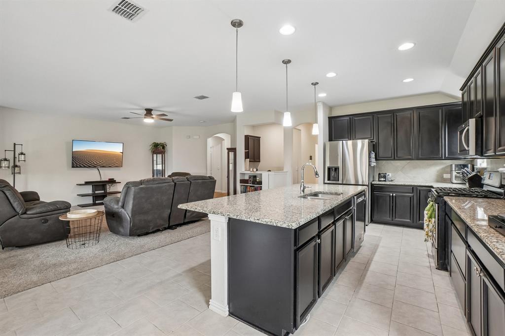 2603 Wallingford Drive