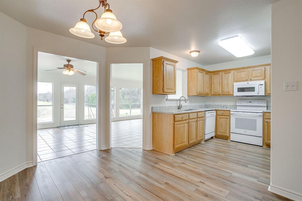 White Bluff #01 - Residential