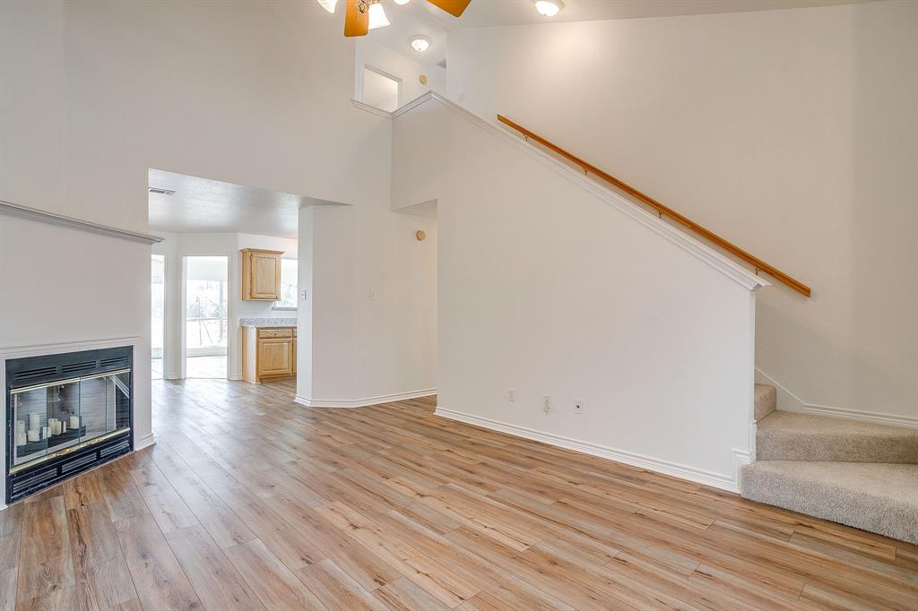 White Bluff #01 - Residential