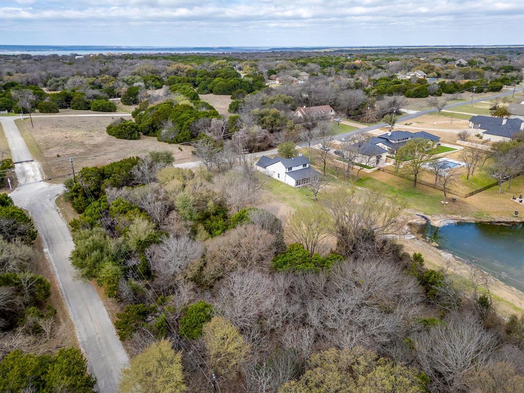 White Bluff #01 - Residential