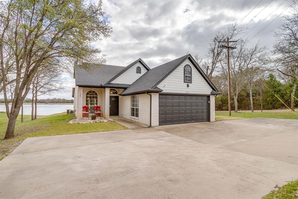 White Bluff #01 - Residential