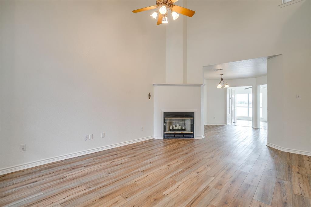 White Bluff #01 - Residential