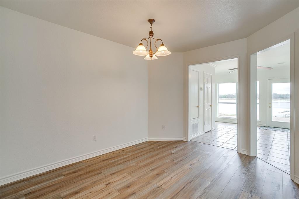 White Bluff #01 - Residential