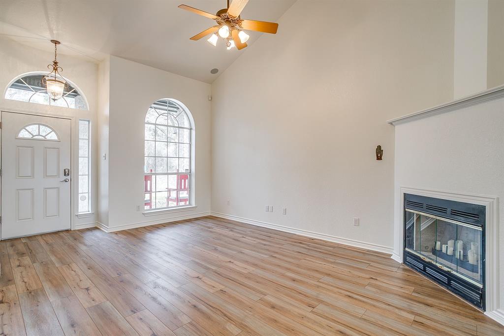 White Bluff #01 - Residential