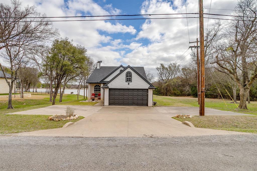 White Bluff #01 - Residential