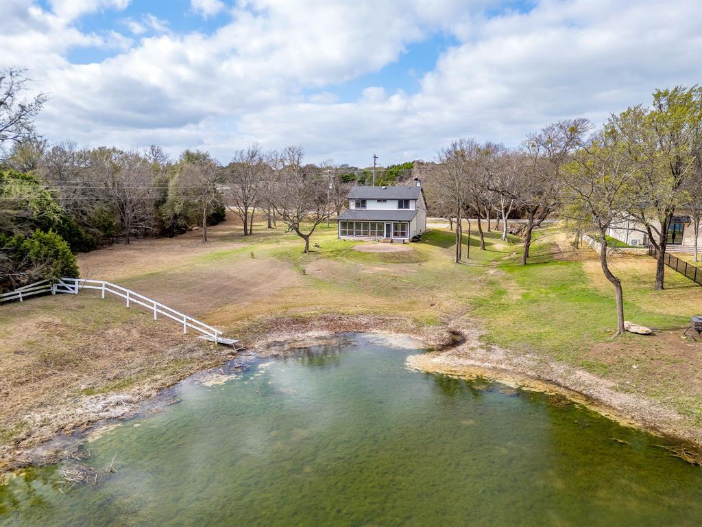 White Bluff #01 - Residential