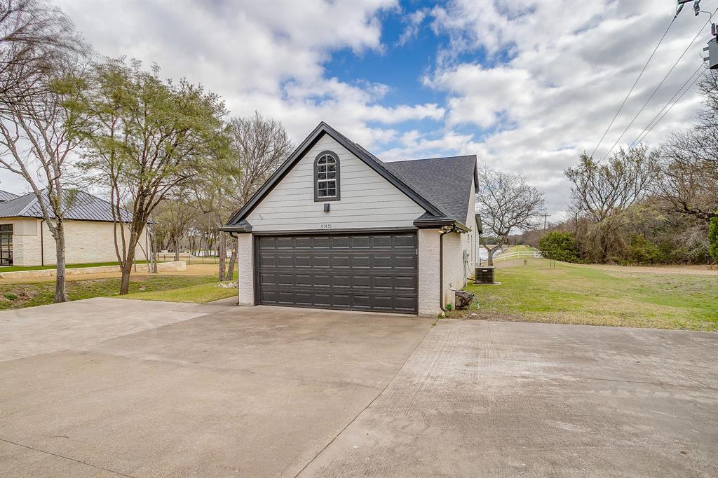 White Bluff #01 - Residential