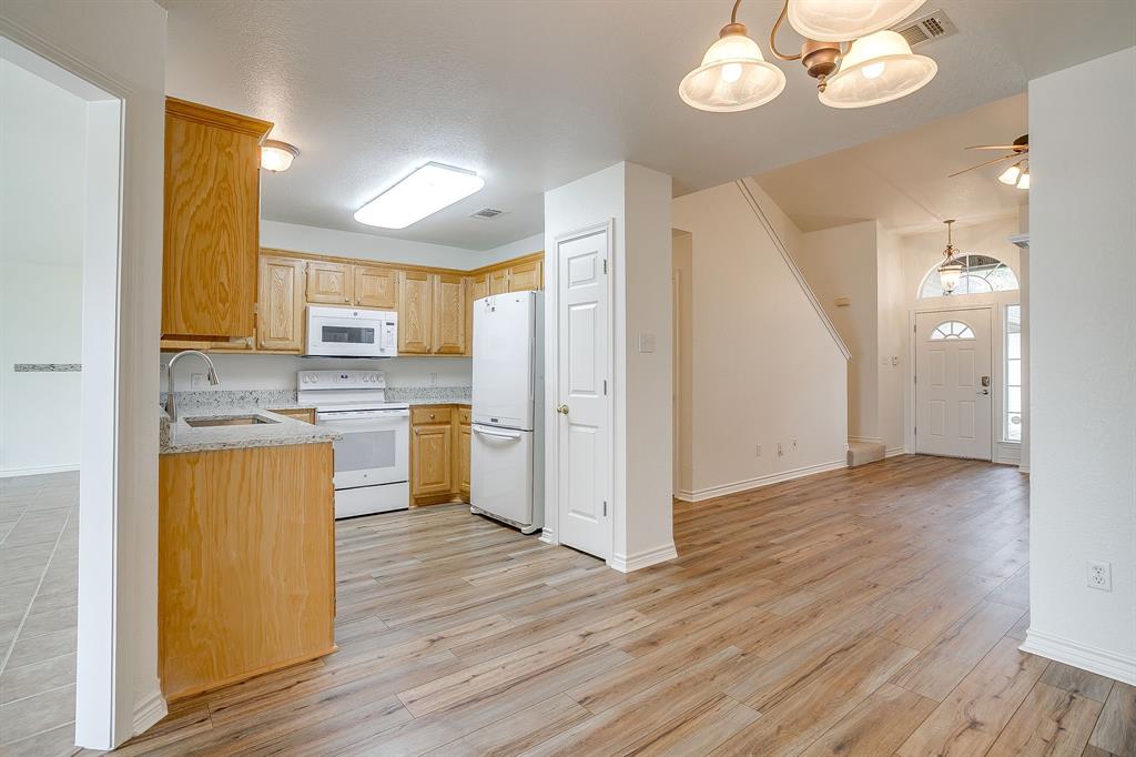 White Bluff #01 - Residential