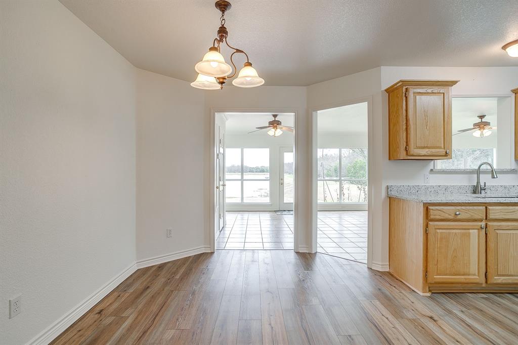 White Bluff #01 - Residential