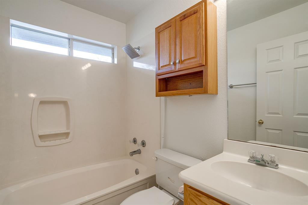 White Bluff #01 - Residential