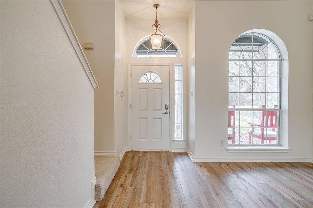 White Bluff #01 - Residential