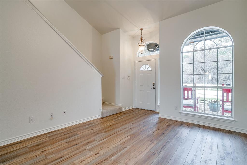 White Bluff #01 - Residential