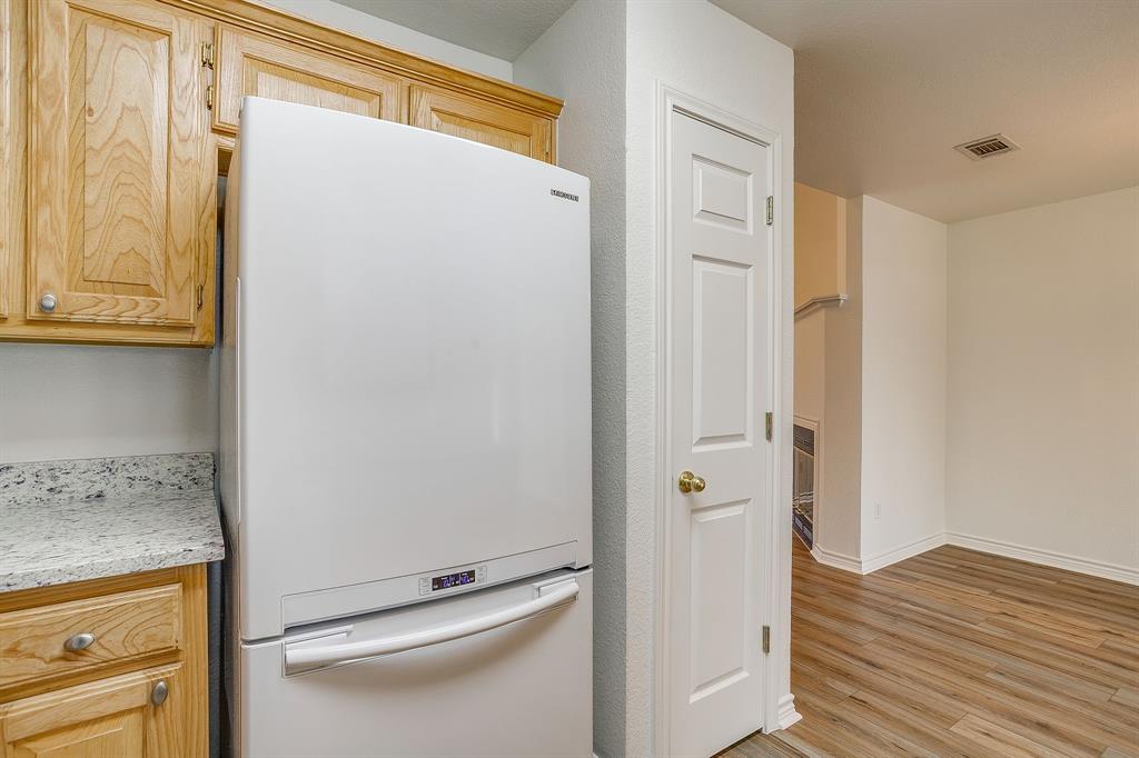 White Bluff #01 - Residential