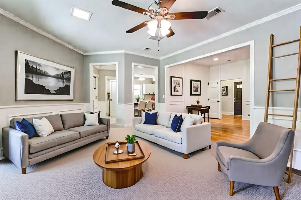 3102 Sugarbush Lane