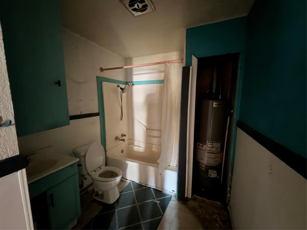 Denman Add - Residential