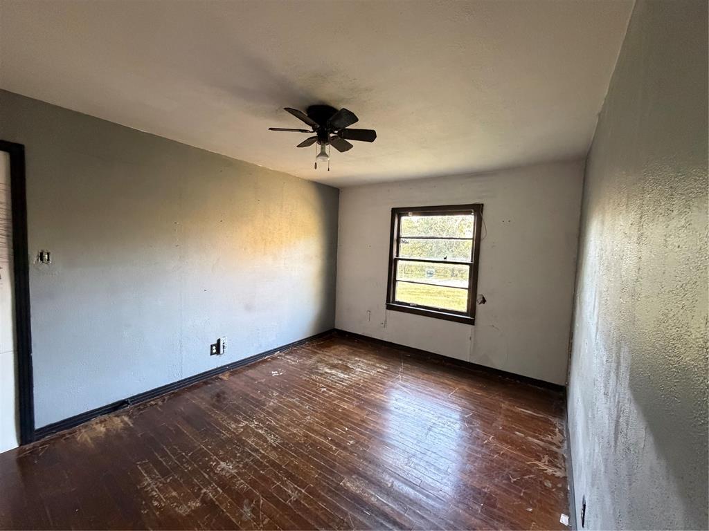 Denman Add - Residential