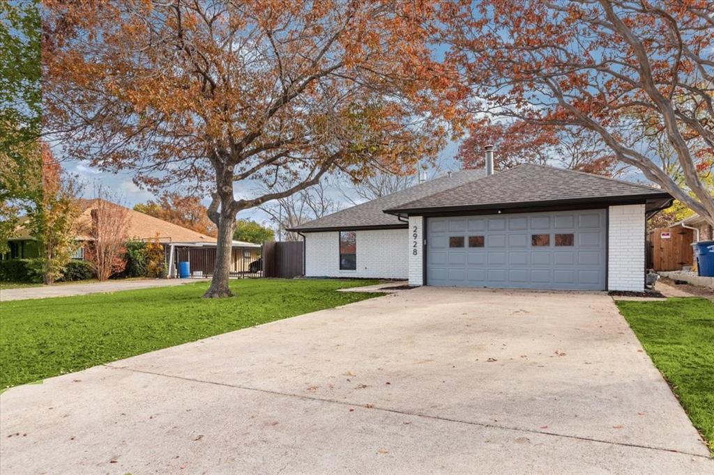 Dallas, Texas 75228, United States, 3 Bedrooms Bedrooms, ,2 BathroomsBathrooms,Residential,Pending,26594