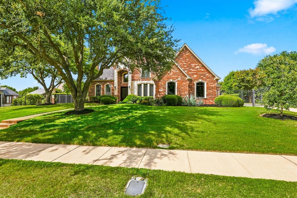 1208 Merlot Drive