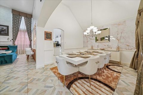 547 Breton Drive Grand Prairie TX 75052