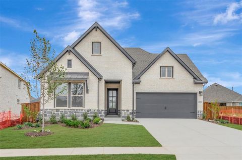4320 Palomino Road Aubrey TX 76227