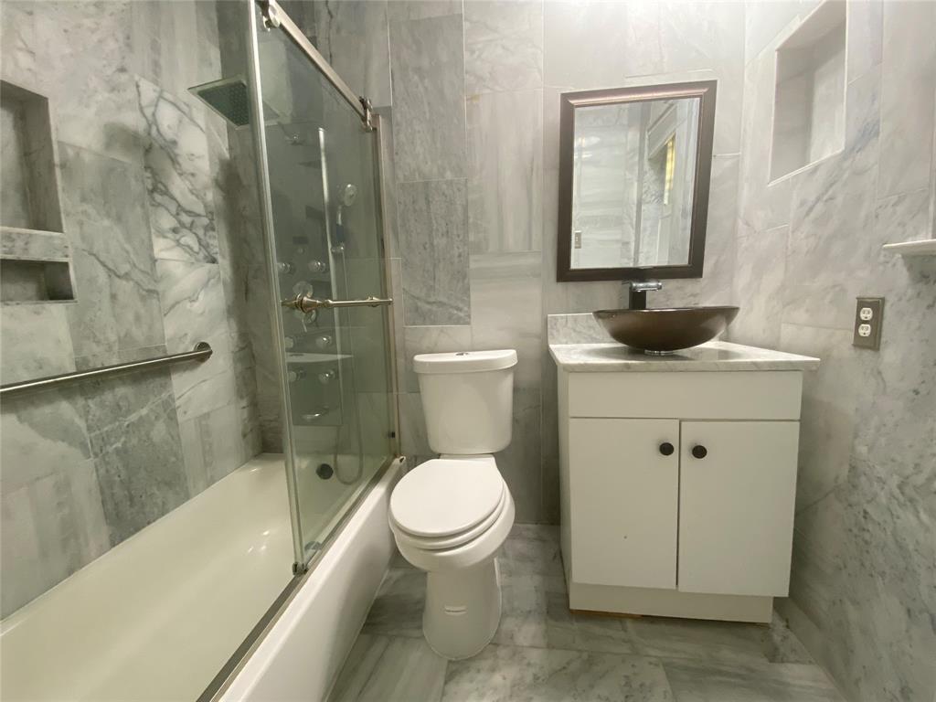 Townhouse Condo - Residential