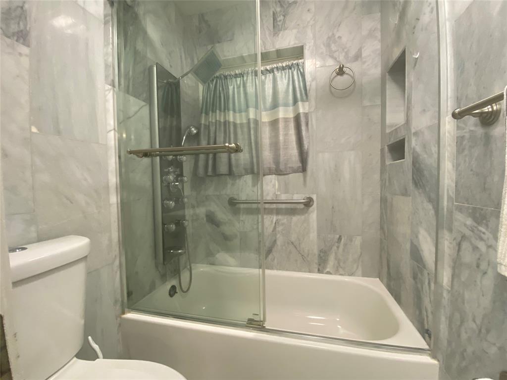 Townhouse Condo - Residential