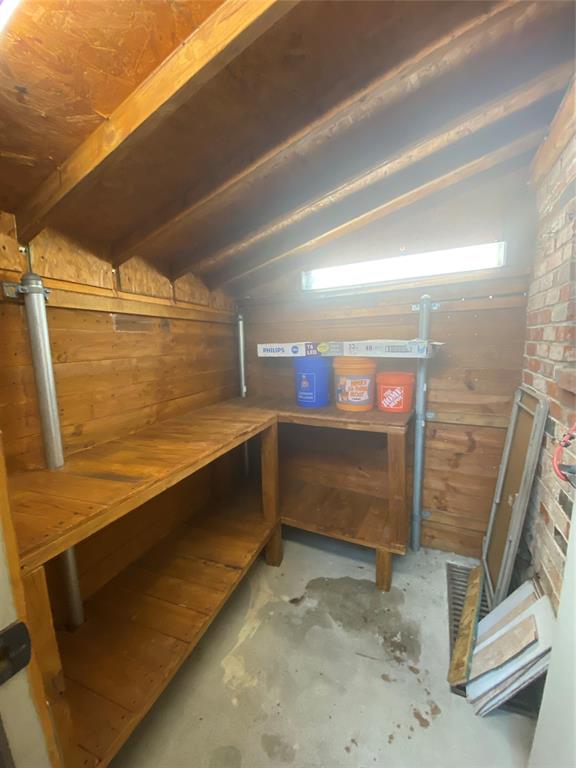 Townhouse Condo - Residential