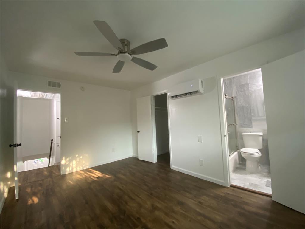 Townhouse Condo - Residential